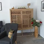 アパート In Mesa Del Mar Mit Offenem Balkon By Interhome *