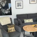 In Mesa Del Mar Mit Offenem Balkon By Interhome アパート