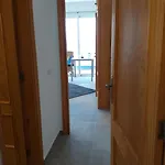 In Mesa Del Mar Mit Offenem Balkon By Interhome アパート Puerto de la Madera