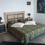 アパート In Mesa Del Mar Mit Offenem Balkon By Interhome Puerto de la Madera