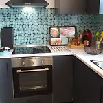 In Mesa Del Mar Mit Offenem Balkon By Interhome