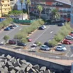 In Mesa Del Mar Mit Offenem Balkon By Interhome