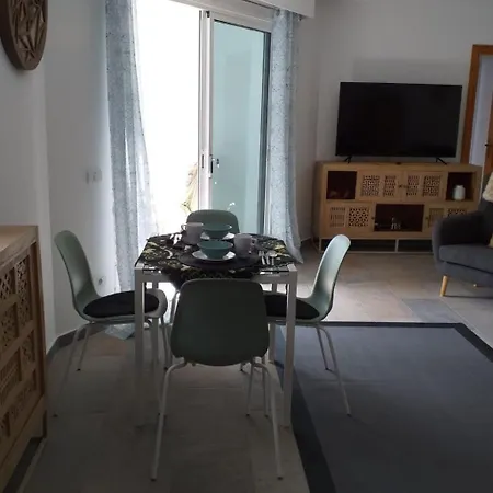 In Mesa Del Mar Mit Offenem Balkon By Interhome *