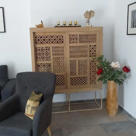 شقة In Mesa Del Mar Mit Offenem Balkon By Interhome *