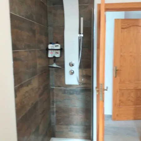 In Mesa Del Mar Mit Offenem Balkon By Interhome Puerto de la Madera