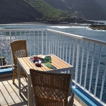 شقة In Mesa Del Mar Mit Offenem Balkon By Interhome Puerto de la Madera