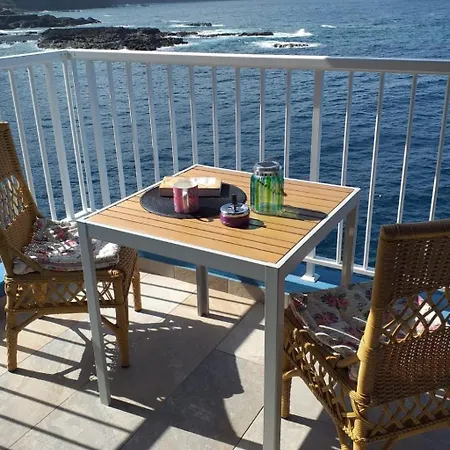 شقة In Mesa Del Mar Mit Offenem Balkon By Interhome