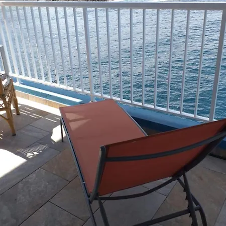 شقة In Mesa Del Mar Mit Offenem Balkon By Interhome
